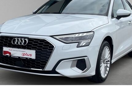 Audi A3 34.880 km 27.540 &euro; Traunstein 83278