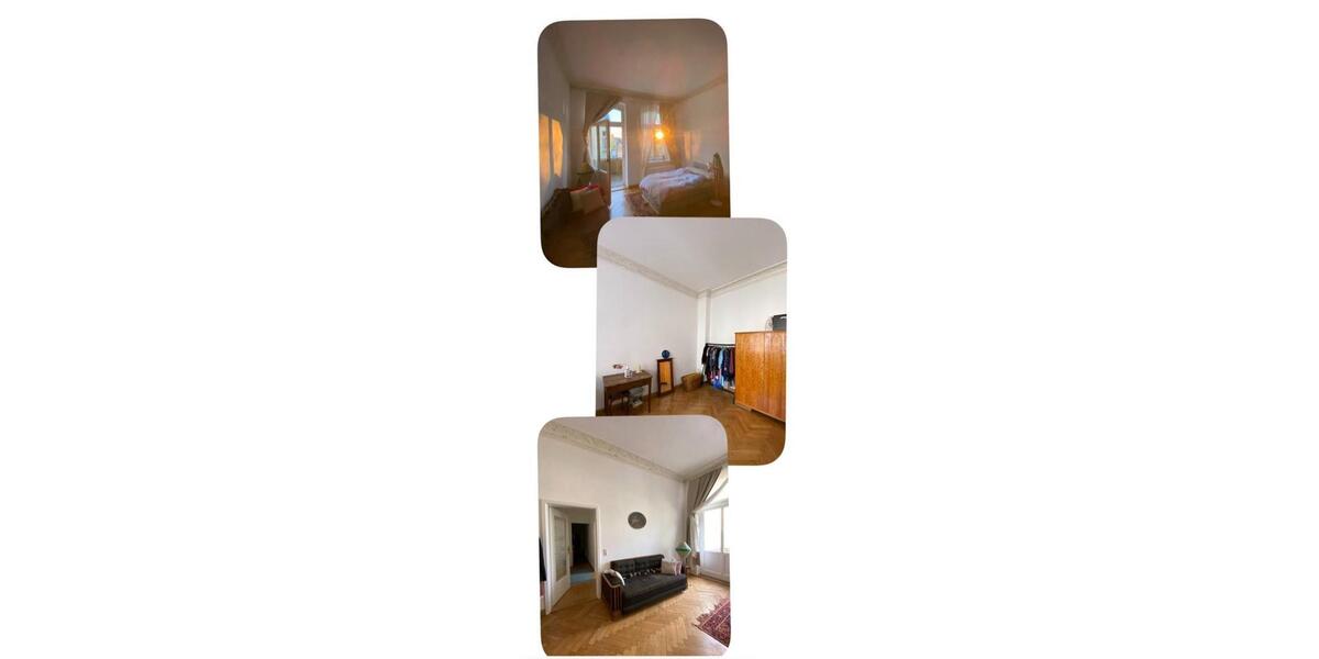 Etagenwohnung Halle (Saale) Am Wasserturm/Thaerviertel - 1 Zimmer, 58 m&sup2;, 625&euro; | Angebot:26411643