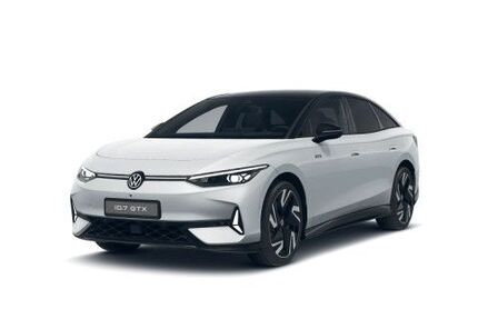 VW ID.7 16.557 km 52.480 &euro; Hanau 63452
