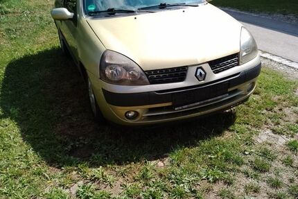 Renault Clio 280.000 km 950 &euro; Balzhausen 86483