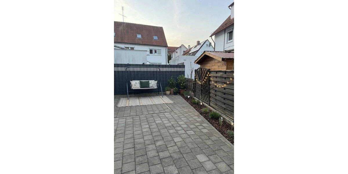 Doppelhaushälfte Heidenheim Innenstadt - 5 Zimmer, 131 m&sup2;, 379.000&euro; | Angebot:26344121
