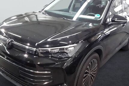 VW Tiguan 19.300 km 28.740 &euro; Wackersdorf 92442