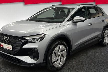 Audi Q4 e-tron 9.800 km 42.500 &euro; Berlin 10587