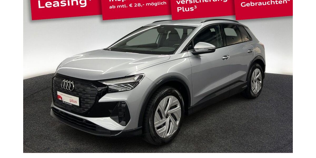 Audi Q4 e-tron 9.800 km 42.500 &euro; Berlin 10587