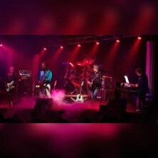Smokie Revival Band 06.11.2026 Black Box