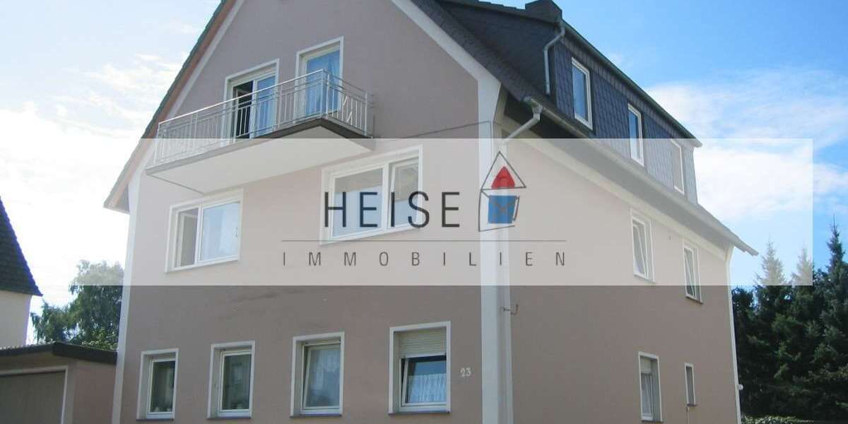 Wohnung zum Mieten in Holzminden 550 € 98 m² 4 zimmer