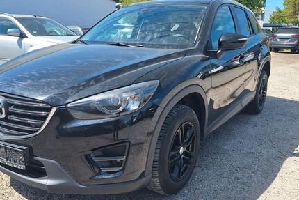 Mazda CX-5 182.000 km 10.500 &euro; Karlsruhe 76185