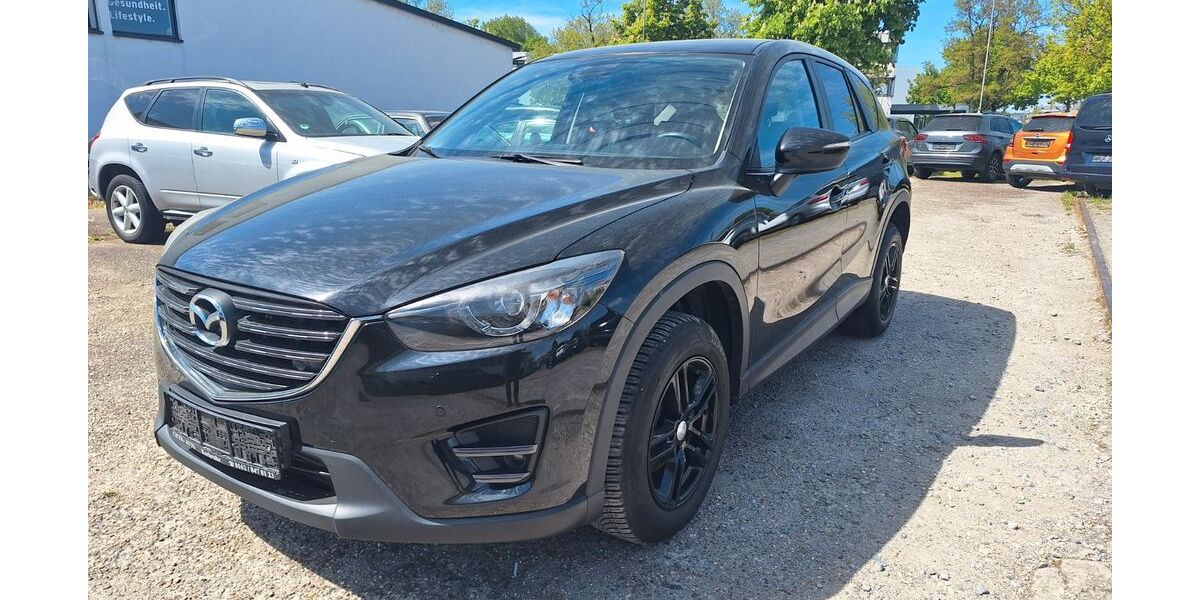 Mazda CX-5 182.000 km 10.700 &euro; Karlsruhe 76185