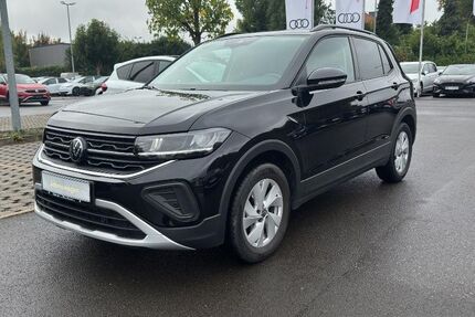 VW T-Cross 10.840 km 20.450 &euro; Saarlouis 66740
