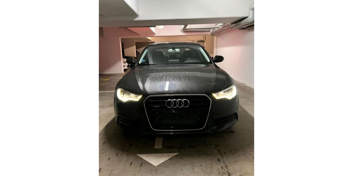 Audi A6 118.763 km 14.900 &euro; Kiel 24106