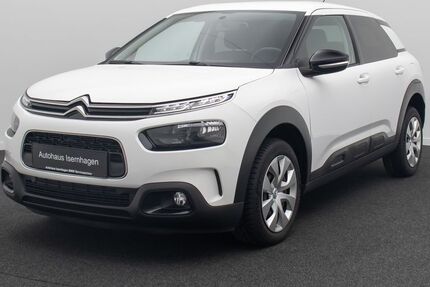 Citroen C4 Cactus 127.100 km 9.999 &euro; Isernhagen 30916