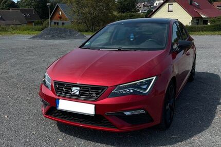 Seat Leon 75.000 km 16.000 &euro; Mainleus 95336