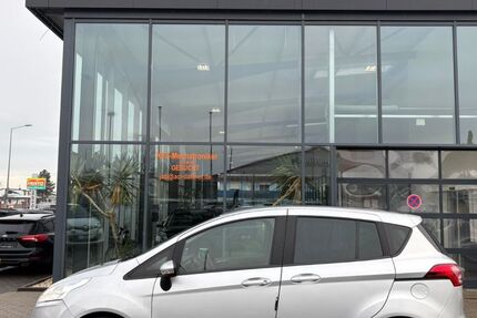 Ford B-Max 102.293 km 9.990 &euro; Leipzig 04316