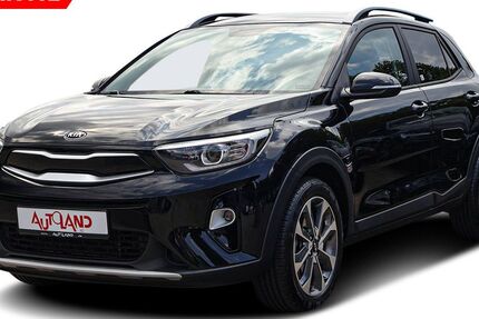 Kia Stonic 19.145 km 16.950 &euro; Hamburg 22761