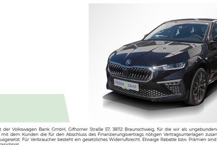 Skoda Scala 6.500 km 26.330 &euro; Fürth 90763