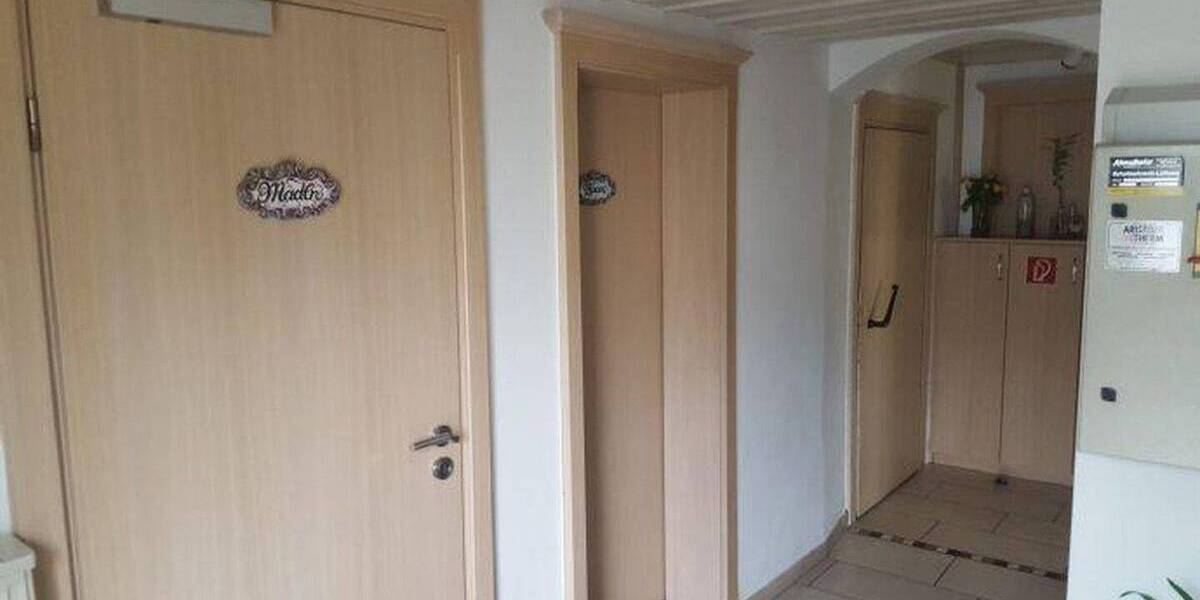 Gewerbeobjekt Altdorf Eugenbach - 2 Zimmer, 2.490.000&euro; | Angebot:26031366
