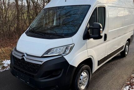 Citroen Jumper 56.000 km 17.999 &euro; Elstra 01920