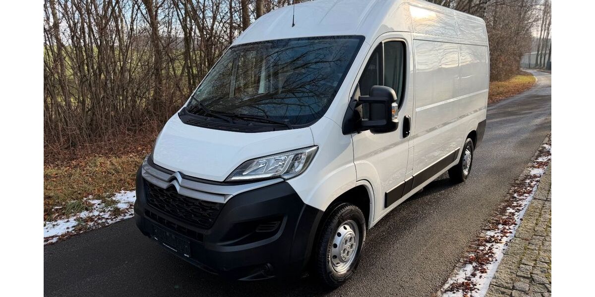 Citroen Jumper 56.000 km 17.999 &euro; Elstra 01920