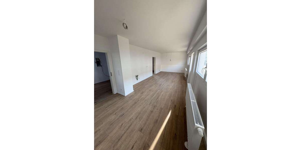 Wohnung zum Mieten in Lauf an der Pegnitz 1.006 € 71 m² 2 zimmer