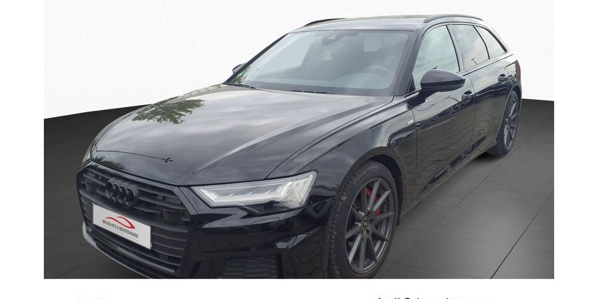 Audi A6 70.422 km 42.940 &euro; Baden Baden 76532