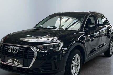 Audi Q3 41.420 km 28.647 € Brandenburg 14772