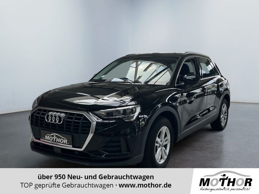 Audi Q3 41.420 km 28.797 € Brandenburg 14772