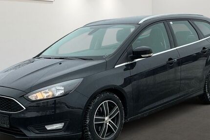 Ford Focus 139.821 km 3.999 &euro; Brehna 06796