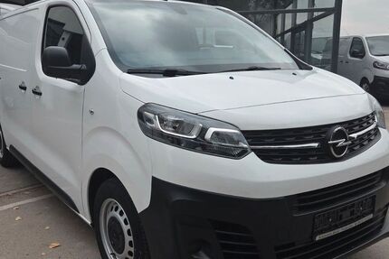 Opel Vivaro 75.200 km 18.790 € Frankenthal/Studernheim 67227