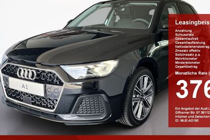 Audi A1 4.900 km 27.790 &euro; Mühldorf am Inn 84453
