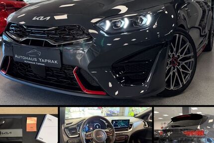 Kia ceed / Ceed 44.584 km 25.990 &euro; Hösbach 63768
