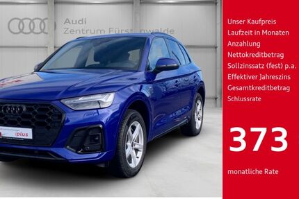 Audi Q5 74.736 km 45.275 &euro; Schorfheide OT Finowfurt 16244