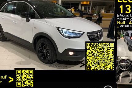 Opel Crossland (X) 46.748 km 11.690 &euro; Spremberg 03130