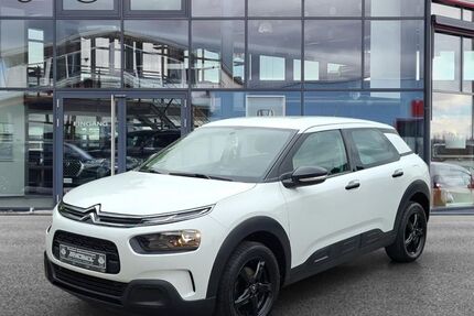 Citroen C4 Cactus 52.100 km 9.480 &euro; Nordhausen 99734