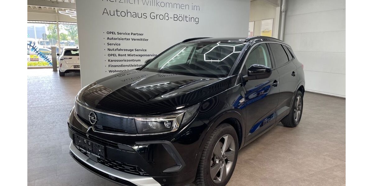 Opel Grandland (X) 37.492 km 19.990 &euro; Rhede 46414