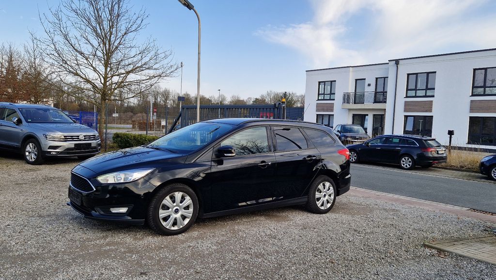 Ford Focus 165.000 km 6.950 &euro; Achim 28832