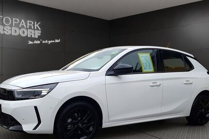 Opel Corsa 4.675 km 20.970 € Borsdorf bei Leipzig 04451