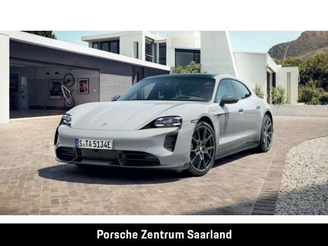 Porsche Taycan 56.413 km 85.900 &euro; Saarbrücken 66115