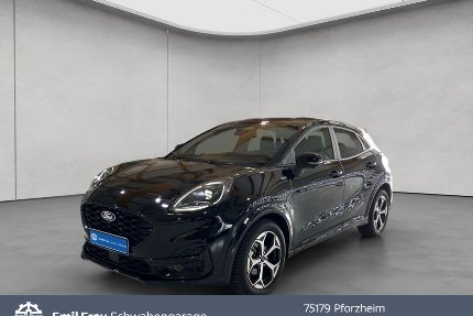 Ford Puma 19.520 km 23.850 &euro; Pforzheim 75179