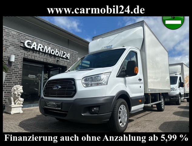 Ford Transit 93.800 km 19.900 &euro; Rastede/ Wahnbek 26180