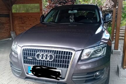 Audi Q5 200.000 km 8.500 &euro; Zwönitz 08297