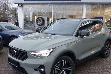 Volvo XC40 18.600 km 35.900 &euro; Warendorf 48231