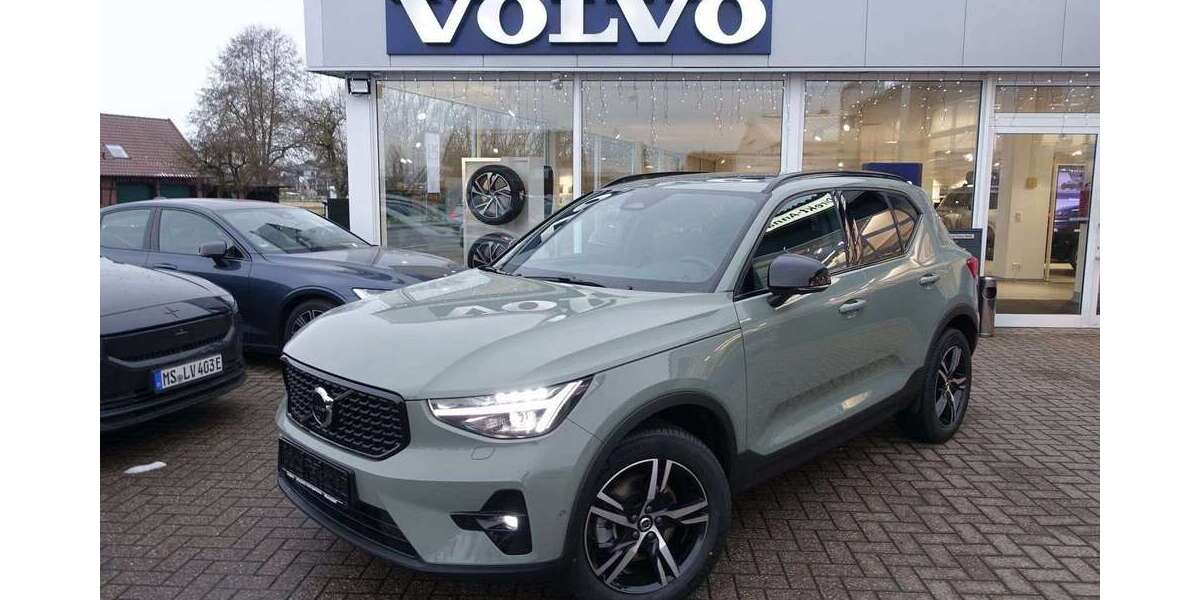 Volvo XC40 18.600 km 35.900 &euro; Warendorf 48231