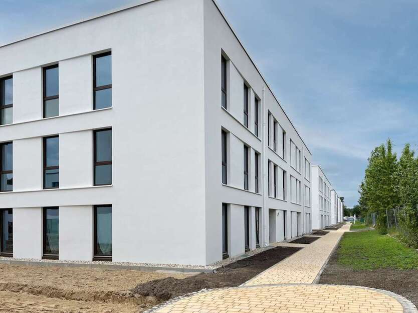 Wohnung zum Mieten in Wandlitz 1.602,05 € 118.67 m²