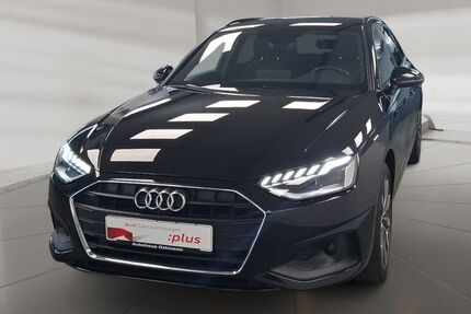 Audi A4 109.841 km 25.750 &euro; Fritzlar 34560