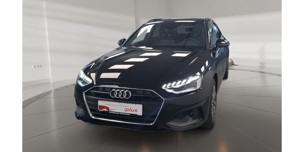 Audi A4 109.841 km 25.750 &euro; Fritzlar 34560