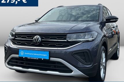 VW T-Cross 23.333 km 23.490 &euro; Ludwigsburg 71634