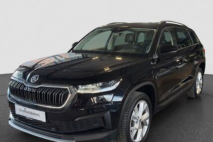 Skoda Kodiaq 81.500 km 32.890 &euro; Karlsruhe 76131
