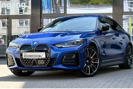 BMW i4 20.101 km 49.980 &euro; Wuppertal 42117