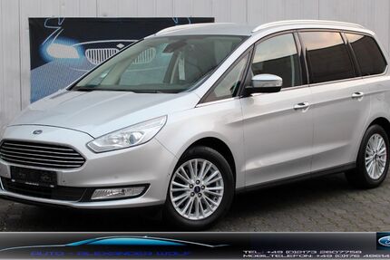 Ford Galaxy 128.000 km 17.300 &euro; Langenfeld 40764