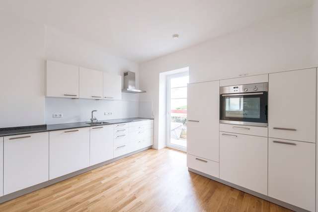 Wohnung zum Kaufen in Bayreuth 550.000 € 118 m²
